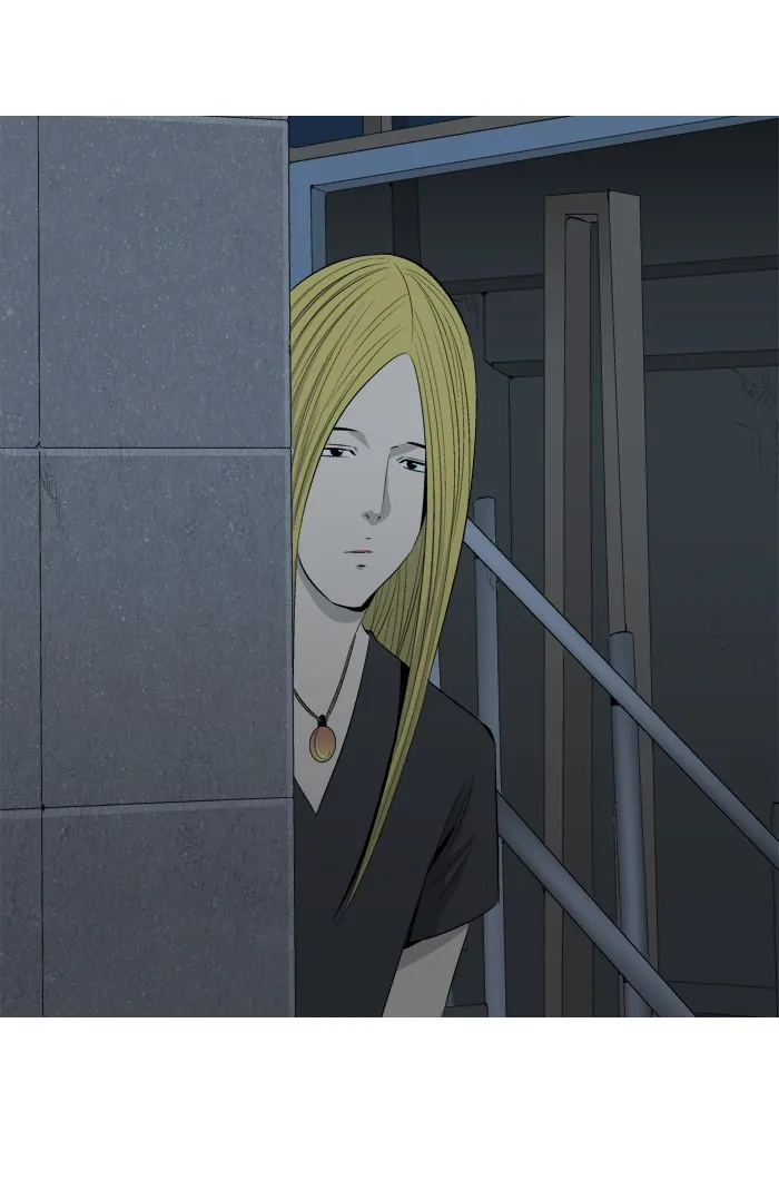 Read Aura from Another Planet chapter 46 image 48 on Lezhin