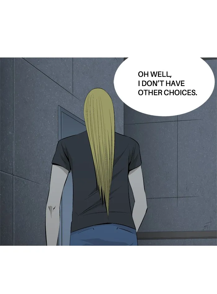 Read Aura from Another Planet chapter 46 image 50 on Lezhin