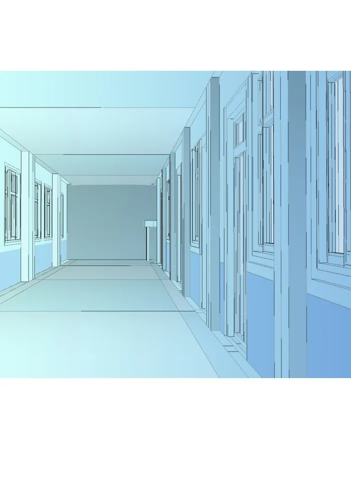 Read Aura from Another Planet chapter 46 image 53 on Lezhin
