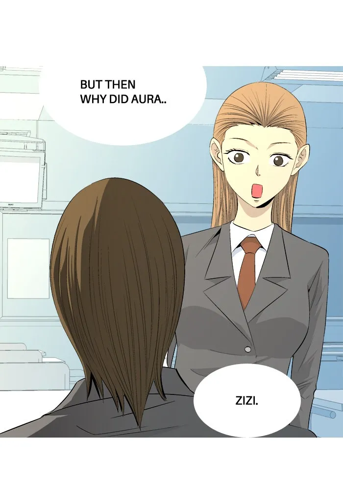 Read Aura from Another Planet chapter 46 image 59 on Lezhin