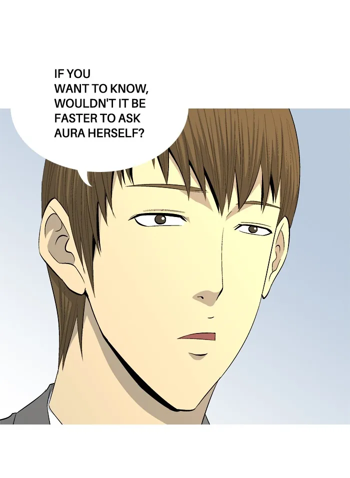 Read Aura from Another Planet chapter 46 image 60 on Lezhin