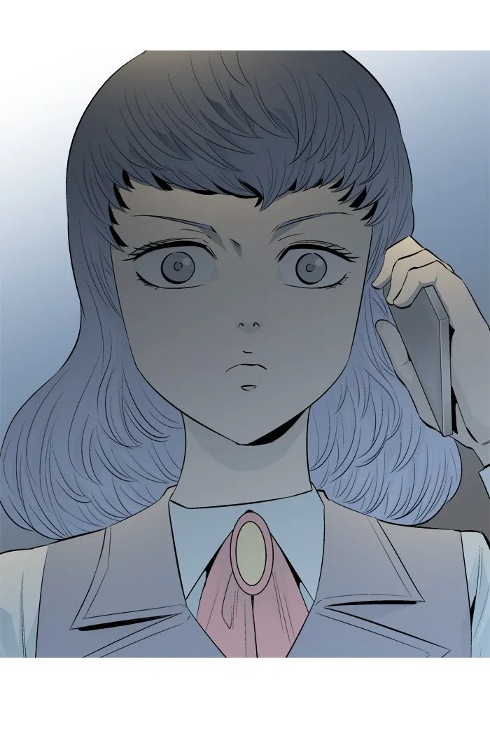 Read Aura from Another Planet chapter 46 image 8 on Lezhin