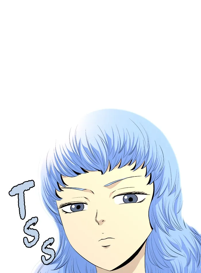 Read Aura from Another Planet chapter 48 image 10 on Lezhin