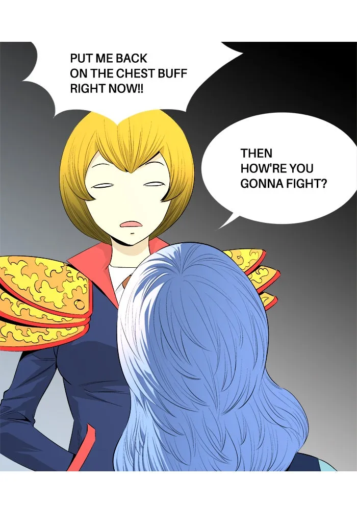 Read Aura from Another Planet chapter 48 image 15 on Lezhin