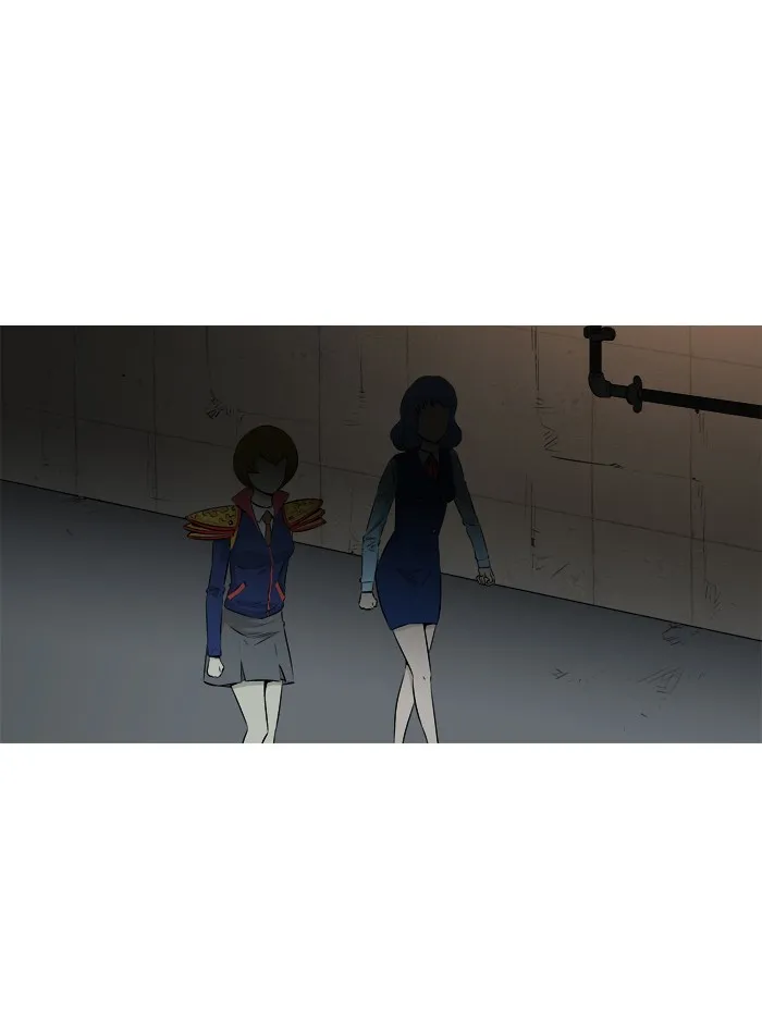 Read Aura from Another Planet chapter 48 image 19 on Lezhin