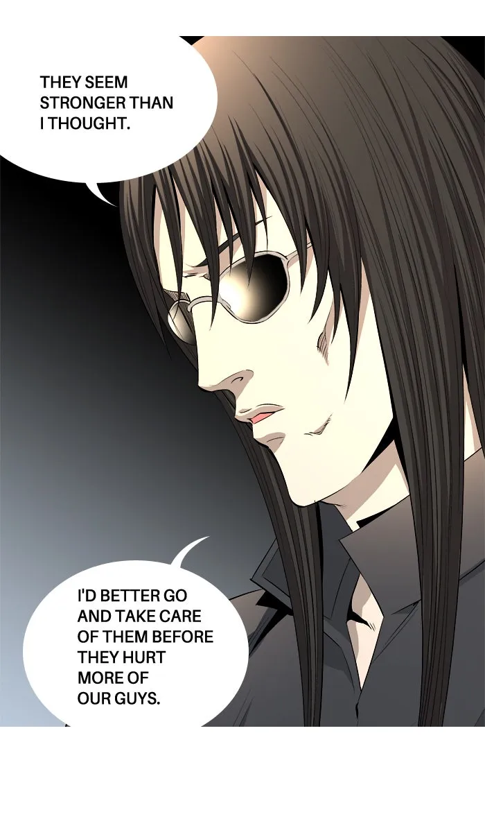 Read Aura from Another Planet chapter 48 image 22 on Lezhin