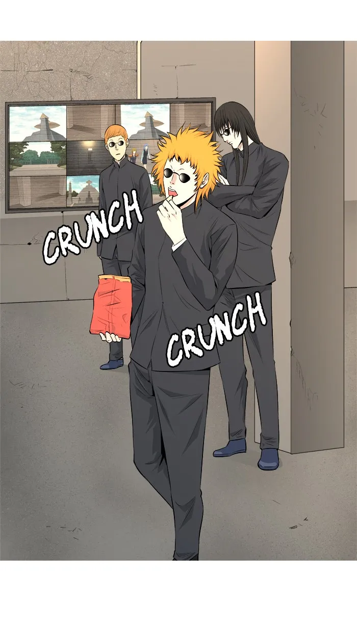 Read Aura from Another Planet chapter 48 image 24 on Lezhin