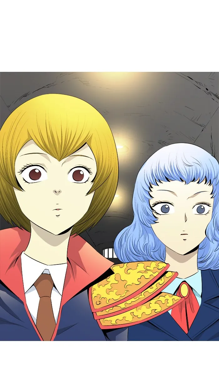 Read Aura from Another Planet chapter 48 image 26 on Lezhin