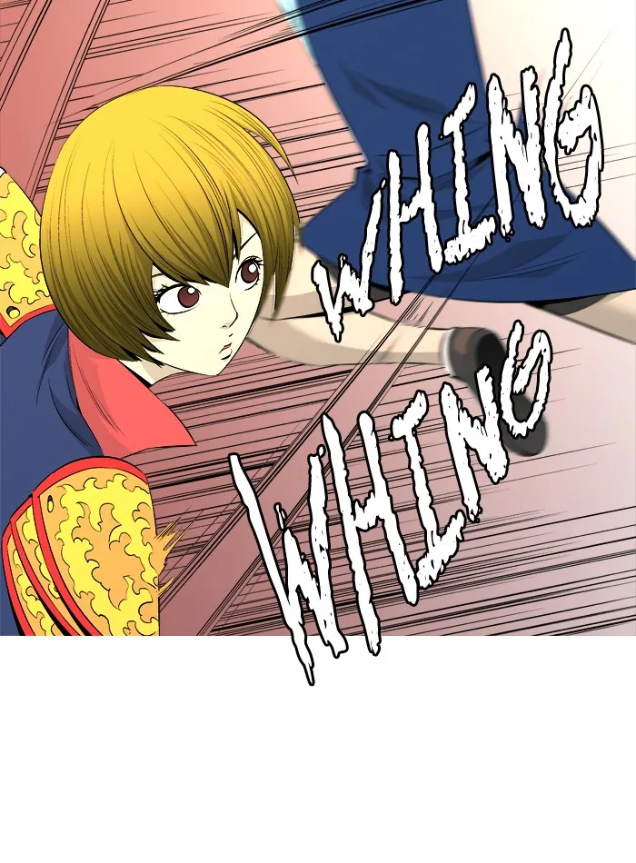 Read Aura from Another Planet chapter 48 image 33 on Lezhin