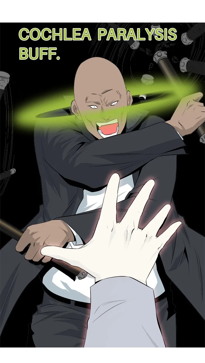 Read Aura from Another Planet chapter 48 image 36 on Lezhin