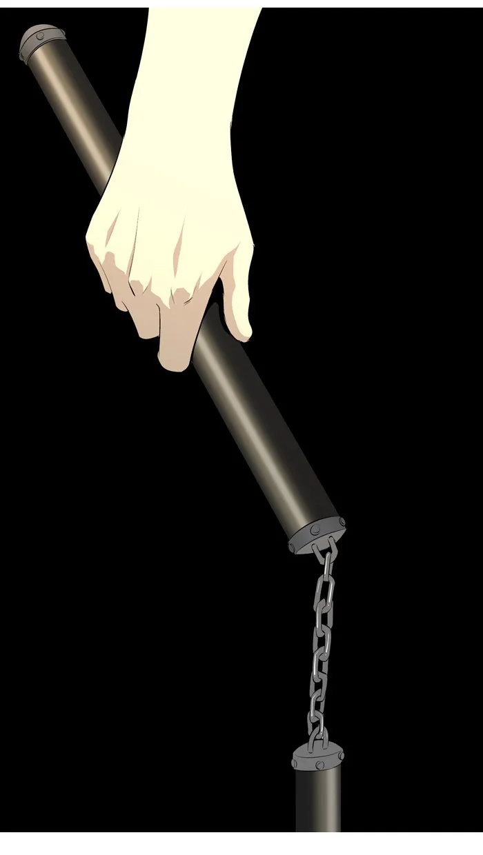 Read Aura from Another Planet chapter 48 image 40 on Lezhin