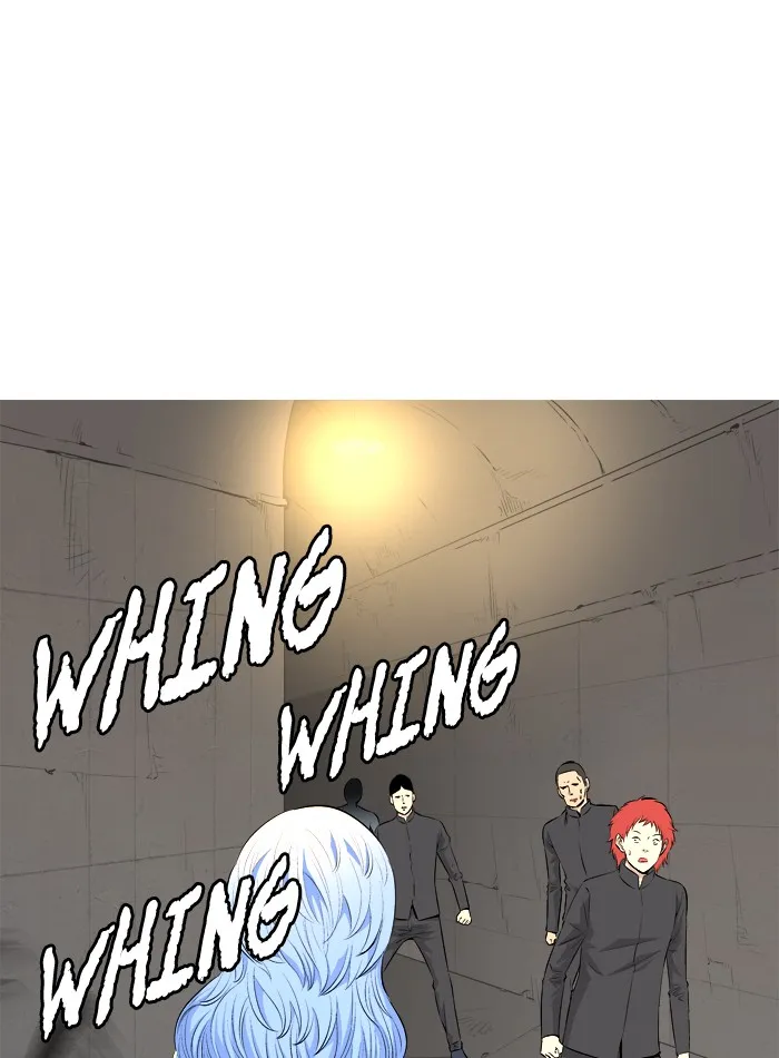 Read Aura from Another Planet chapter 48 image 41 on Lezhin