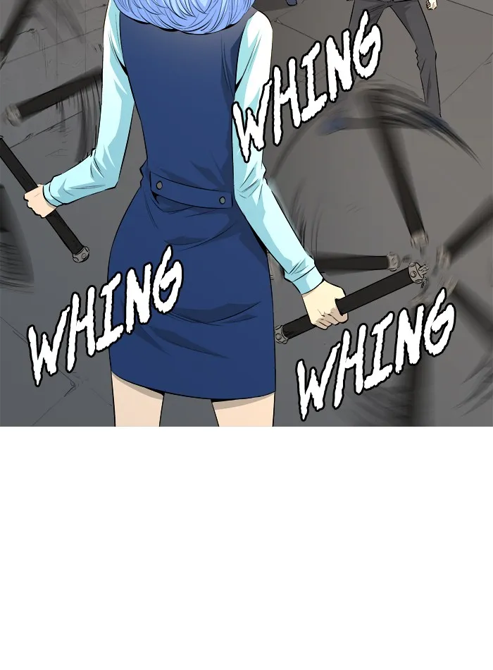 Read Aura from Another Planet chapter 48 image 42 on Lezhin