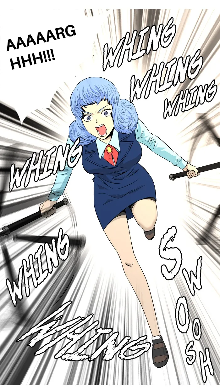 Read Aura from Another Planet chapter 48 image 43 on Lezhin
