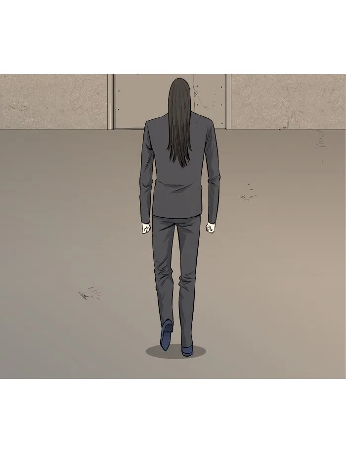 Read Aura from Another Planet chapter 48 image 47 on Lezhin