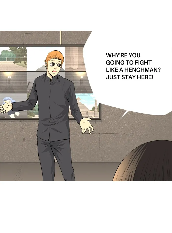 Read Aura from Another Planet chapter 48 image 49 on Lezhin
