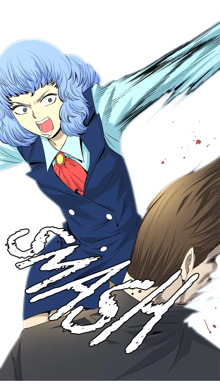 Read Aura from Another Planet chapter 48 image 5 on Lezhin