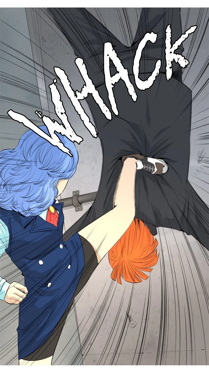 Read Aura from Another Planet chapter 48 image 7 on Lezhin