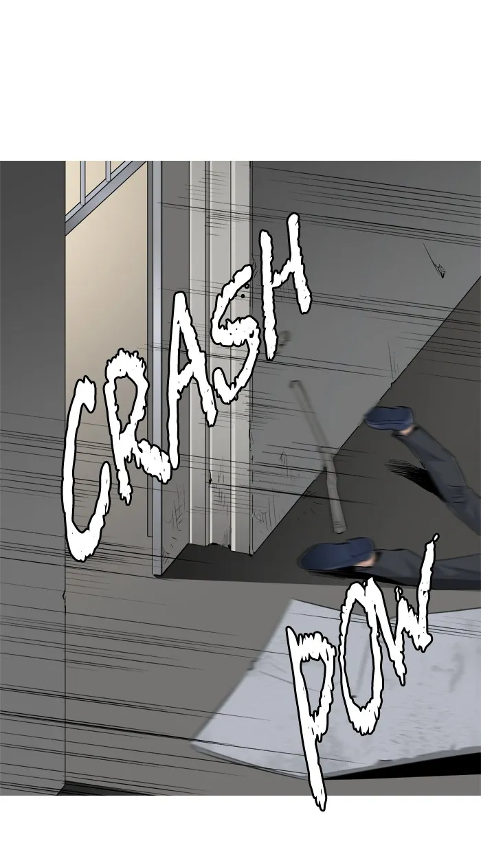 Read Aura from Another Planet chapter 48 image 8 on Lezhin