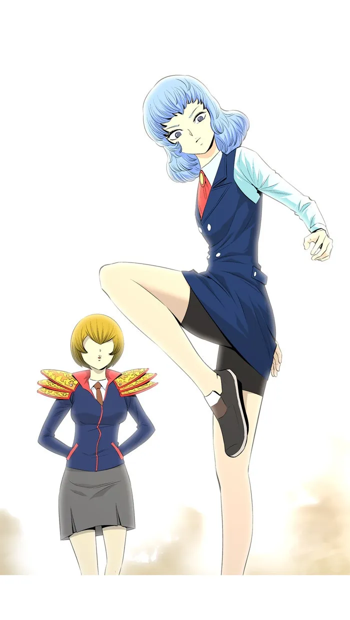 Read Aura from Another Planet chapter 48 image 9 on Lezhin