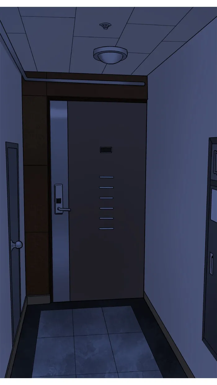 Read Aura from Another Planet chapter 5 image 1 on Lezhin