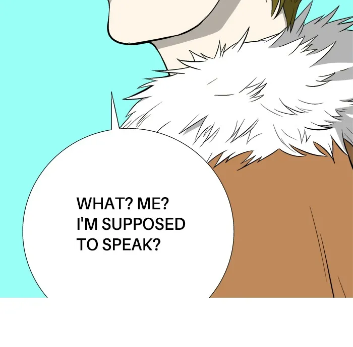Read Aura from Another Planet chapter 5 image 15 on Lezhin