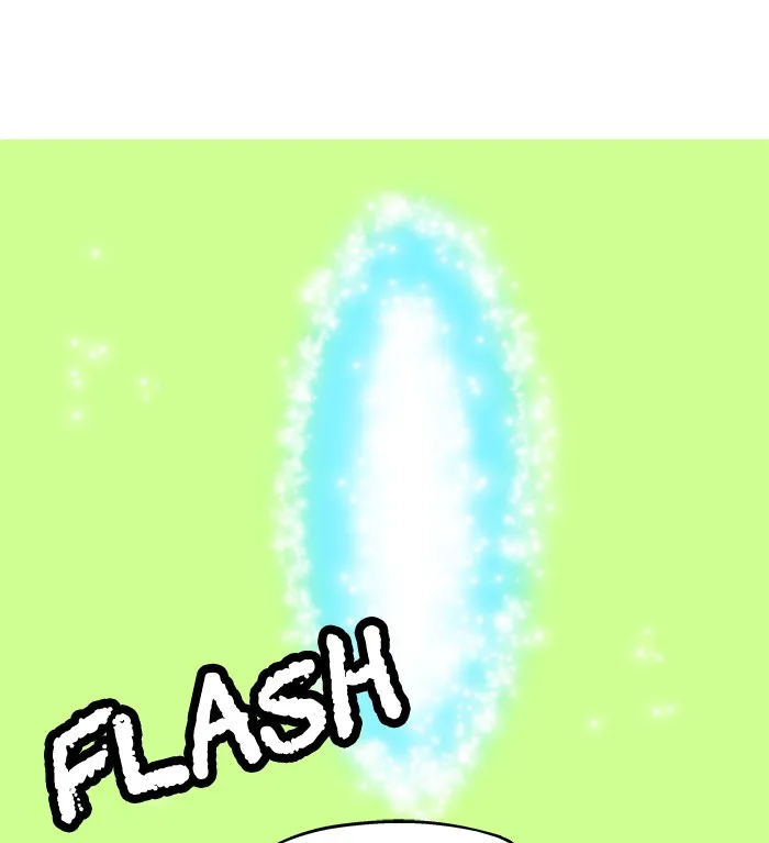 Read Aura from Another Planet chapter 5 image 21 on Lezhin