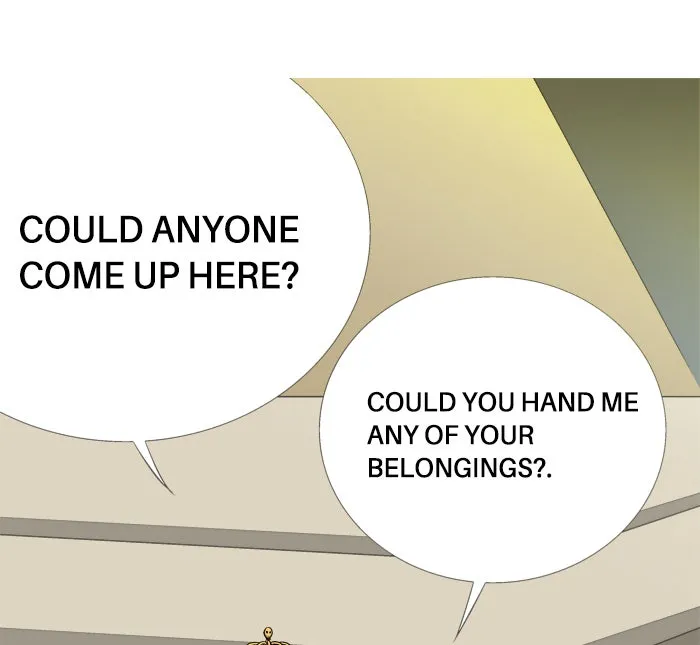 Read Aura from Another Planet chapter 5 image 24 on Lezhin