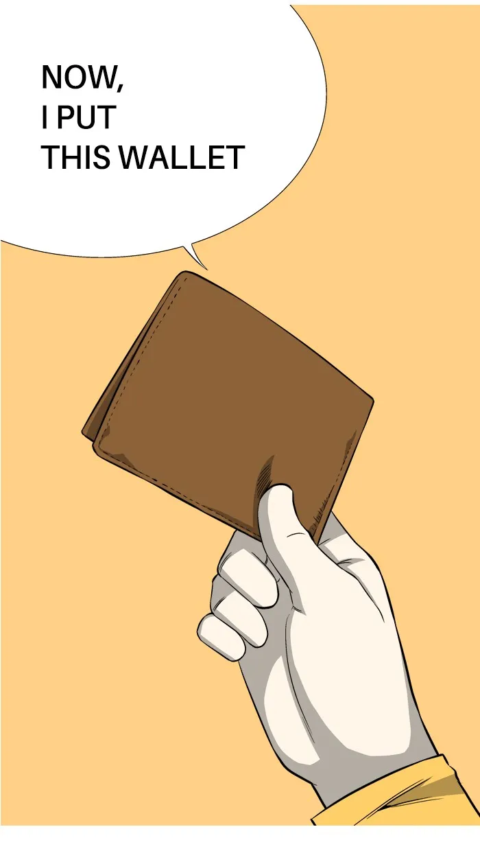 Read Aura from Another Planet chapter 5 image 26 on Lezhin