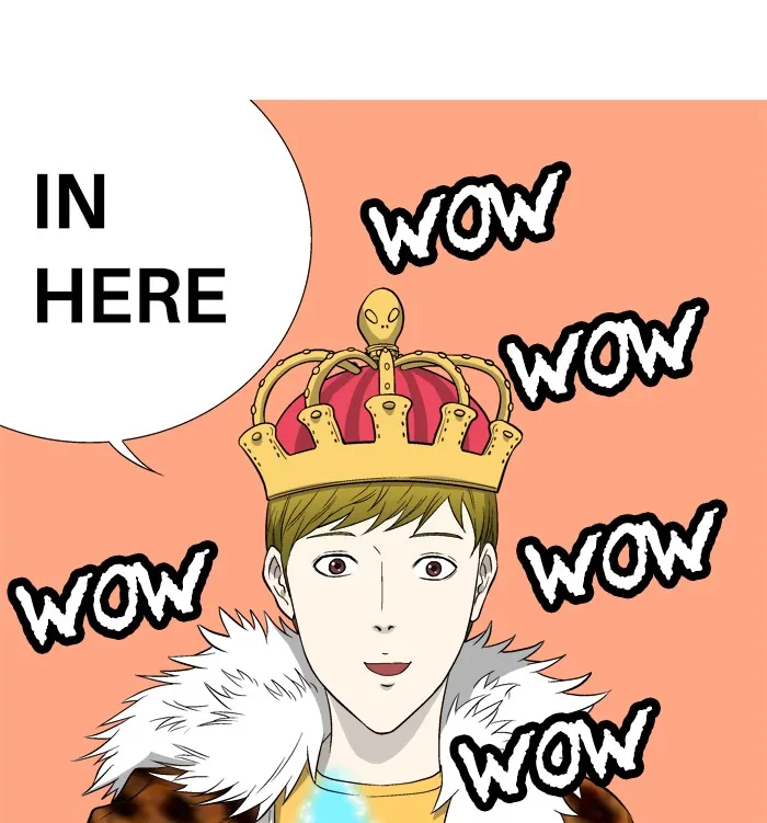 Read Aura from Another Planet chapter 5 image 27 on Lezhin