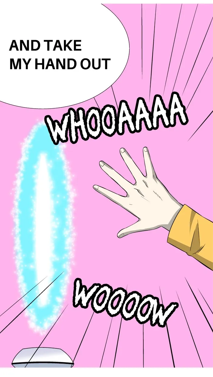 Read Aura from Another Planet chapter 5 image 29 on Lezhin