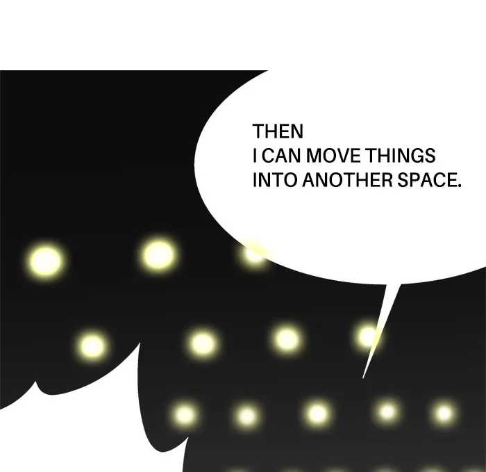 Read Aura from Another Planet chapter 5 image 30 on Lezhin