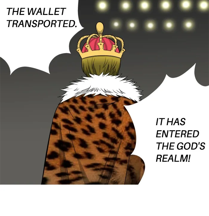 Read Aura from Another Planet chapter 5 image 31 on Lezhin