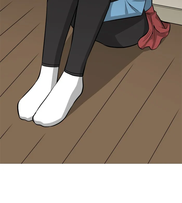 Read Aura from Another Planet chapter 5 image 34 on Lezhin