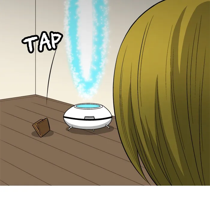 Read Aura from Another Planet chapter 5 image 37 on Lezhin