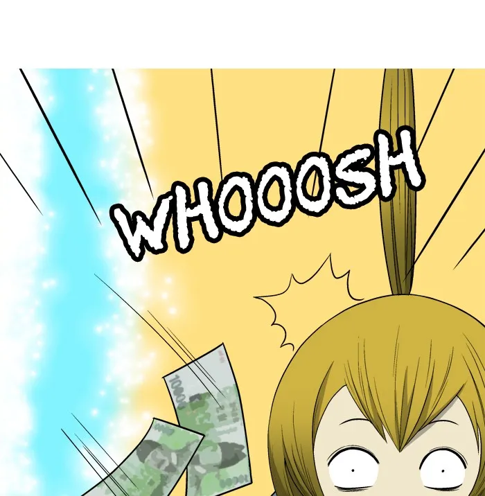Read Aura from Another Planet chapter 5 image 39 on Lezhin