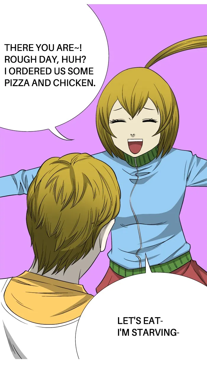 Read Aura from Another Planet chapter 5 image 47 on Lezhin