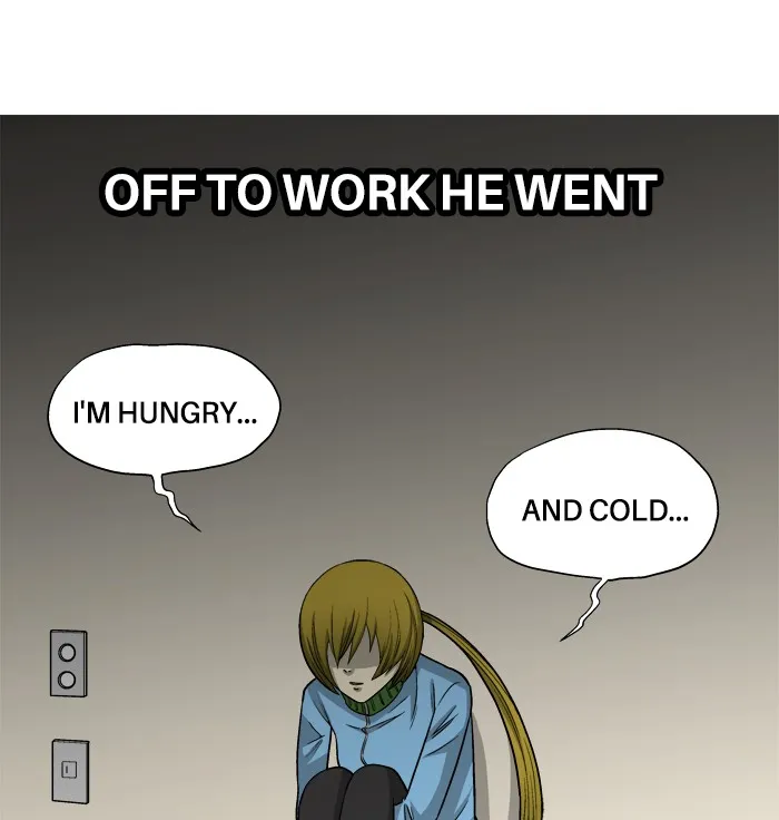 Read Aura from Another Planet chapter 5 image 5 on Lezhin