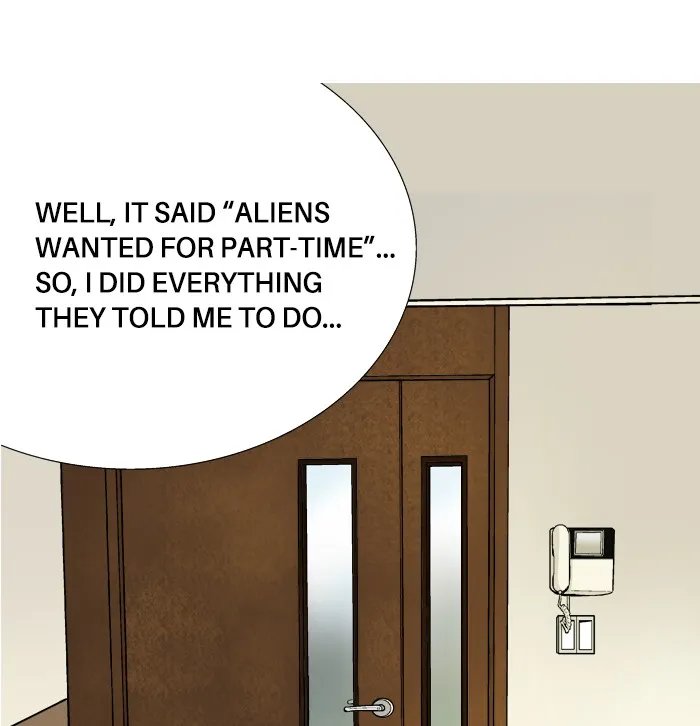 Read Aura from Another Planet chapter 5 image 51 on Lezhin