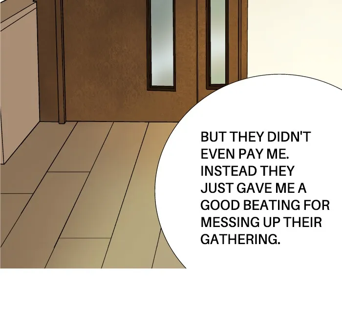 Read Aura from Another Planet chapter 5 image 52 on Lezhin