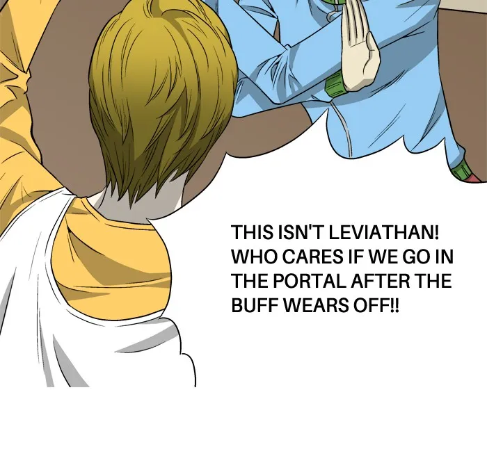 Read Aura from Another Planet chapter 5 image 60 on Lezhin
