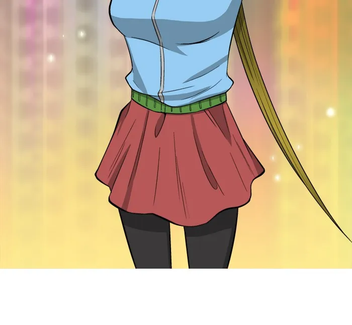 Read Aura from Another Planet chapter 5 image 63 on Lezhin