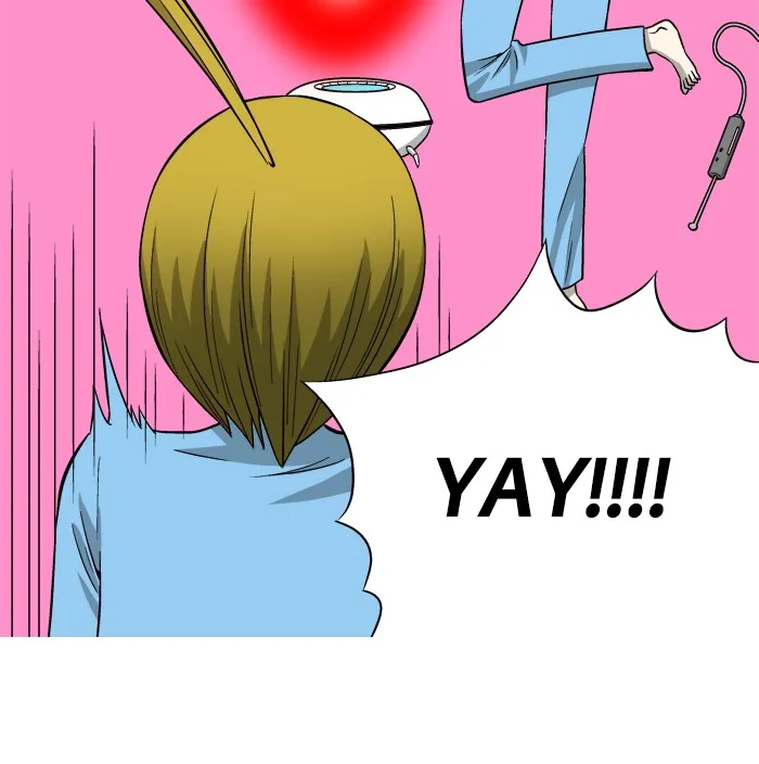Read Aura from Another Planet chapter 5 image 69 on Lezhin
