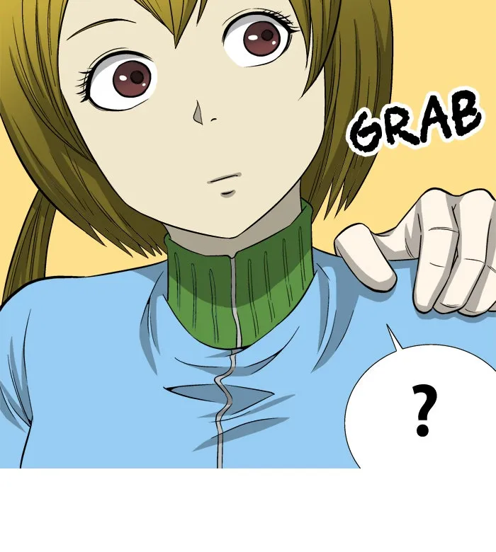 Read Aura from Another Planet chapter 5 image 72 on Lezhin