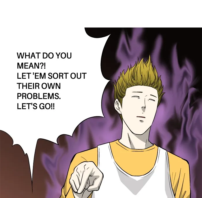 Read Aura from Another Planet chapter 5 image 74 on Lezhin