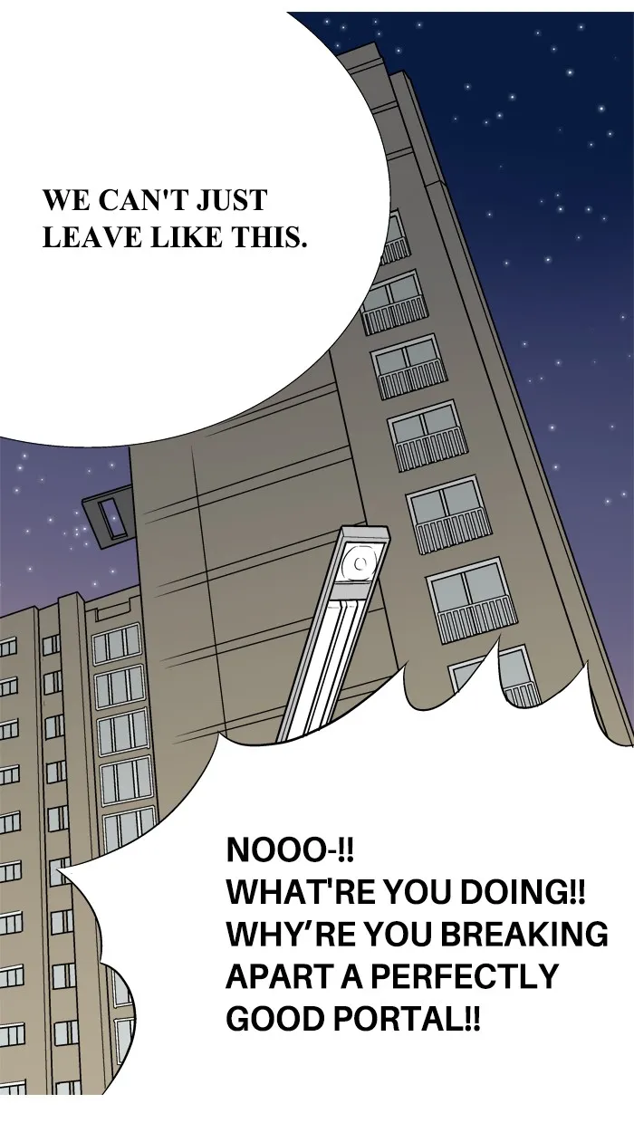 Read Aura from Another Planet chapter 5 image 76 on Lezhin
