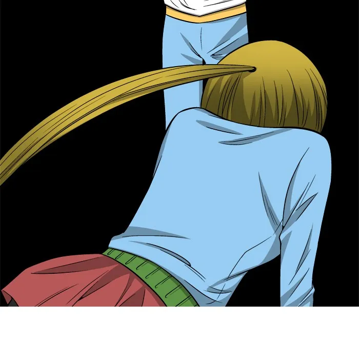Read Aura from Another Planet chapter 5 image 78 on Lezhin