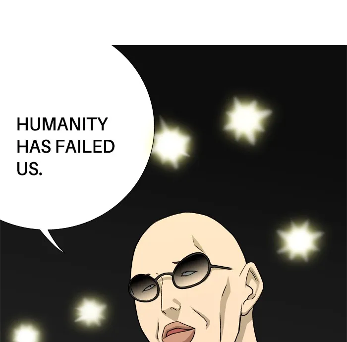 Read Aura from Another Planet chapter 5 image 8 on Lezhin