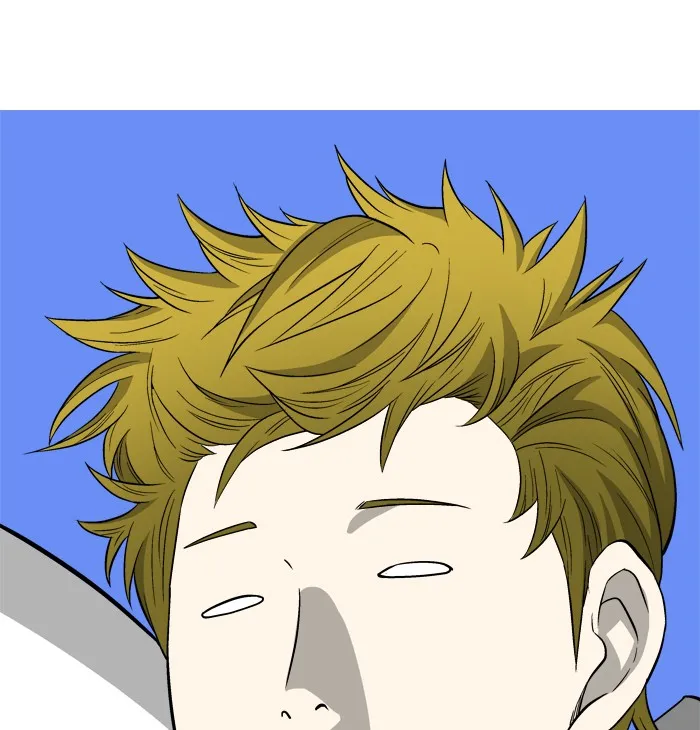 Read Aura from Another Planet chapter 5 image 80 on Lezhin