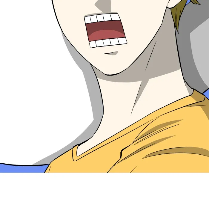 Read Aura from Another Planet chapter 5 image 81 on Lezhin